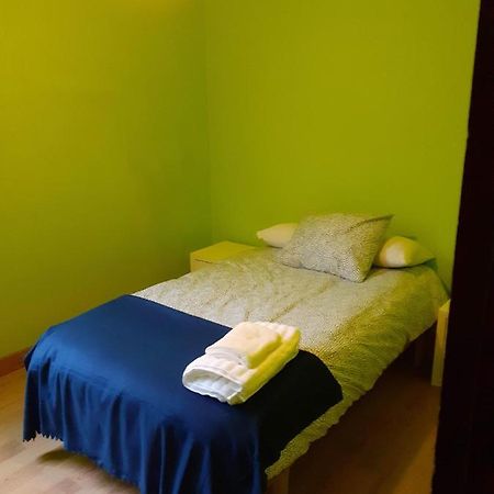Praia Da Borna 1ºb Pontevedra Zewnętrze zdjęcie