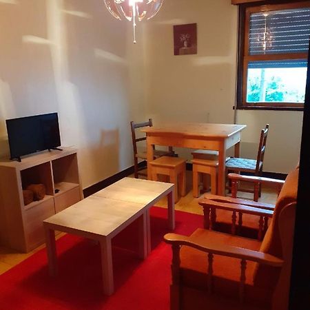 Praia Da Borna 1ºb Pontevedra Zewnętrze zdjęcie